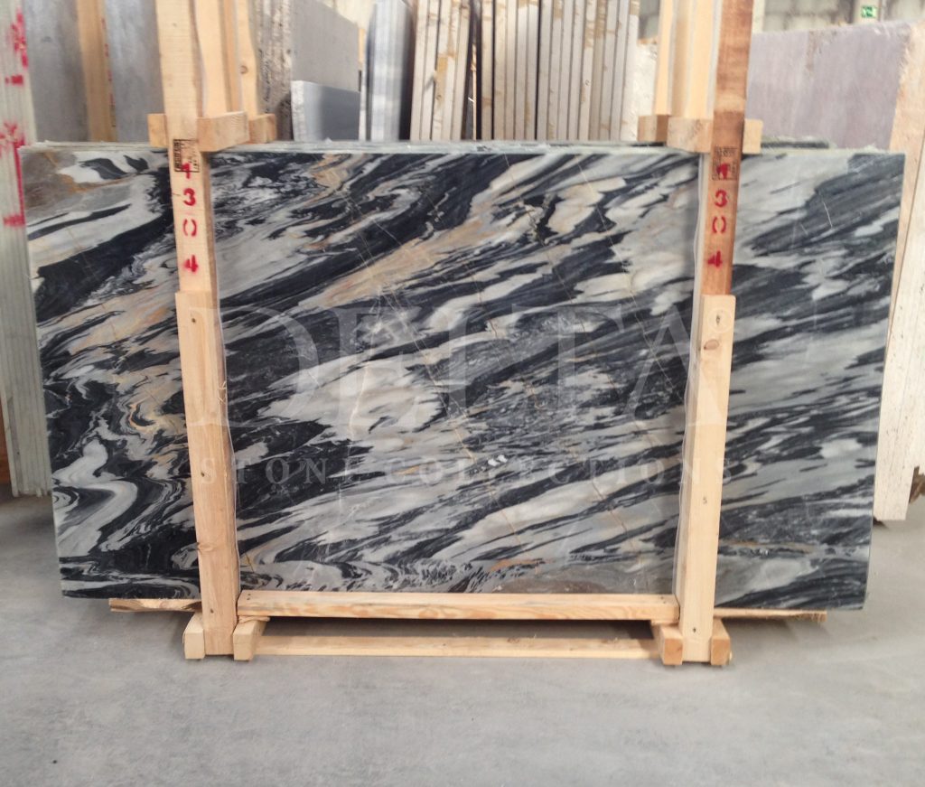 Delta Marble