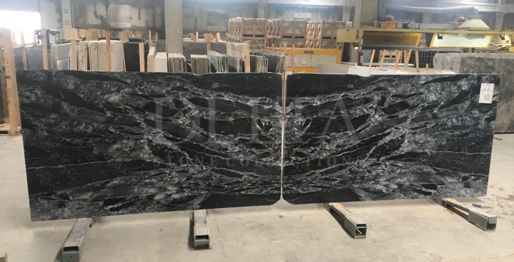 Delta Marble