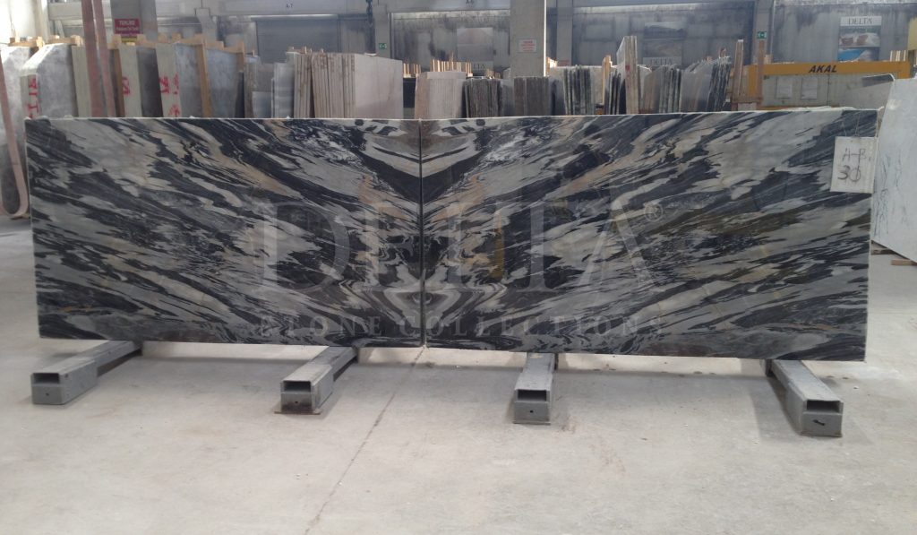 Delta Marble