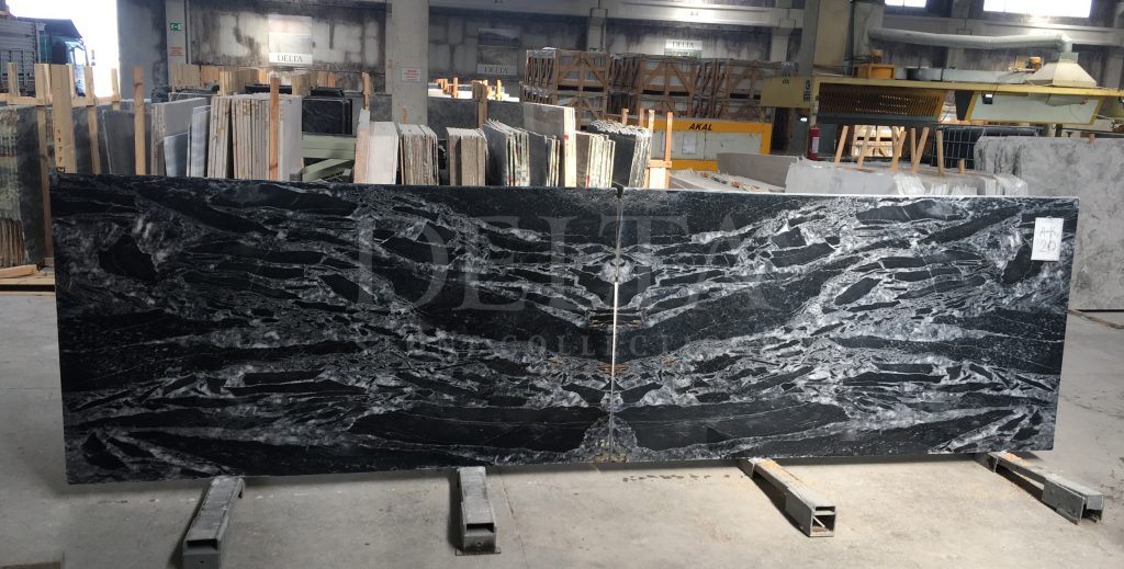 Delta Marble