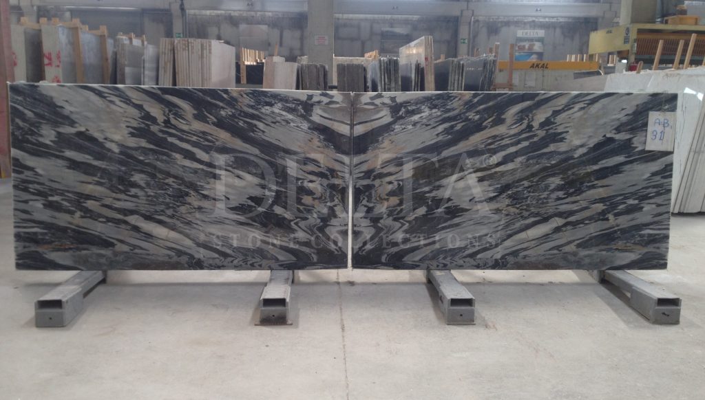 Delta Marble
