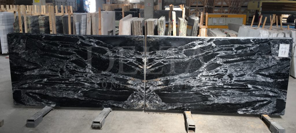 Delta Marble