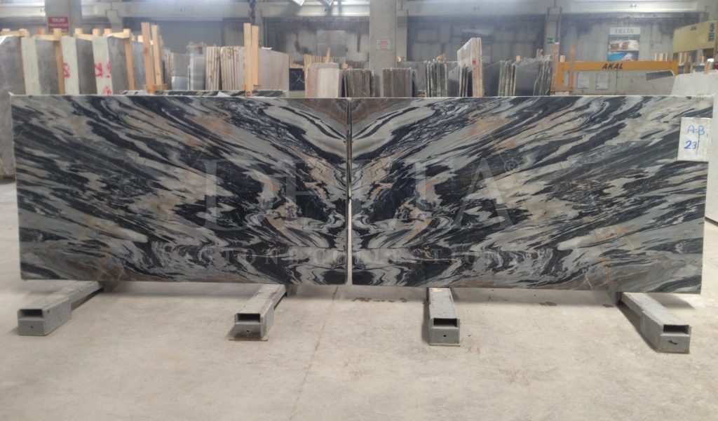 Delta Marble