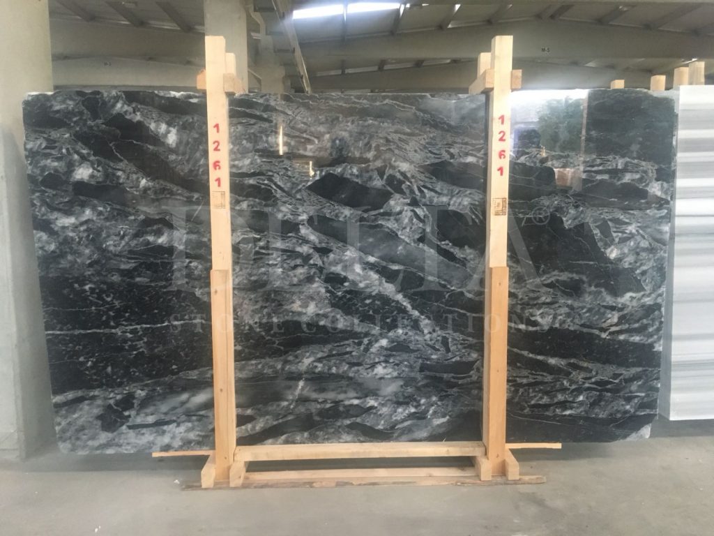 Delta Marble