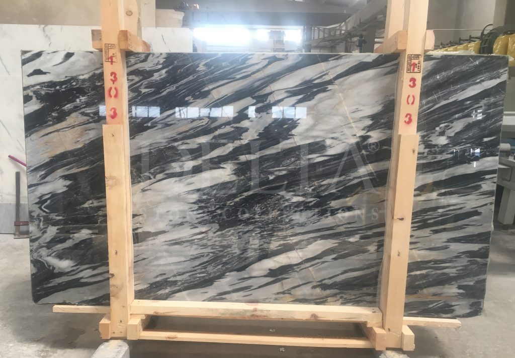 Delta Marble