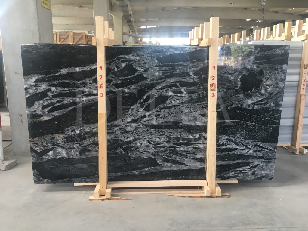 Delta Marble