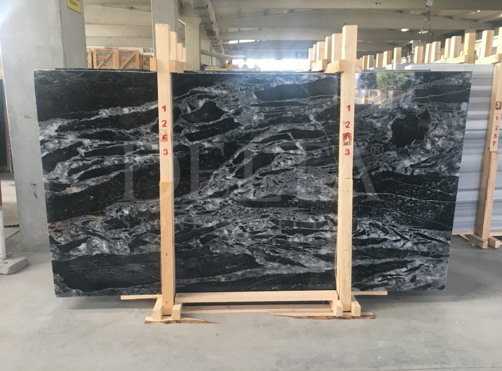 Delta Marble