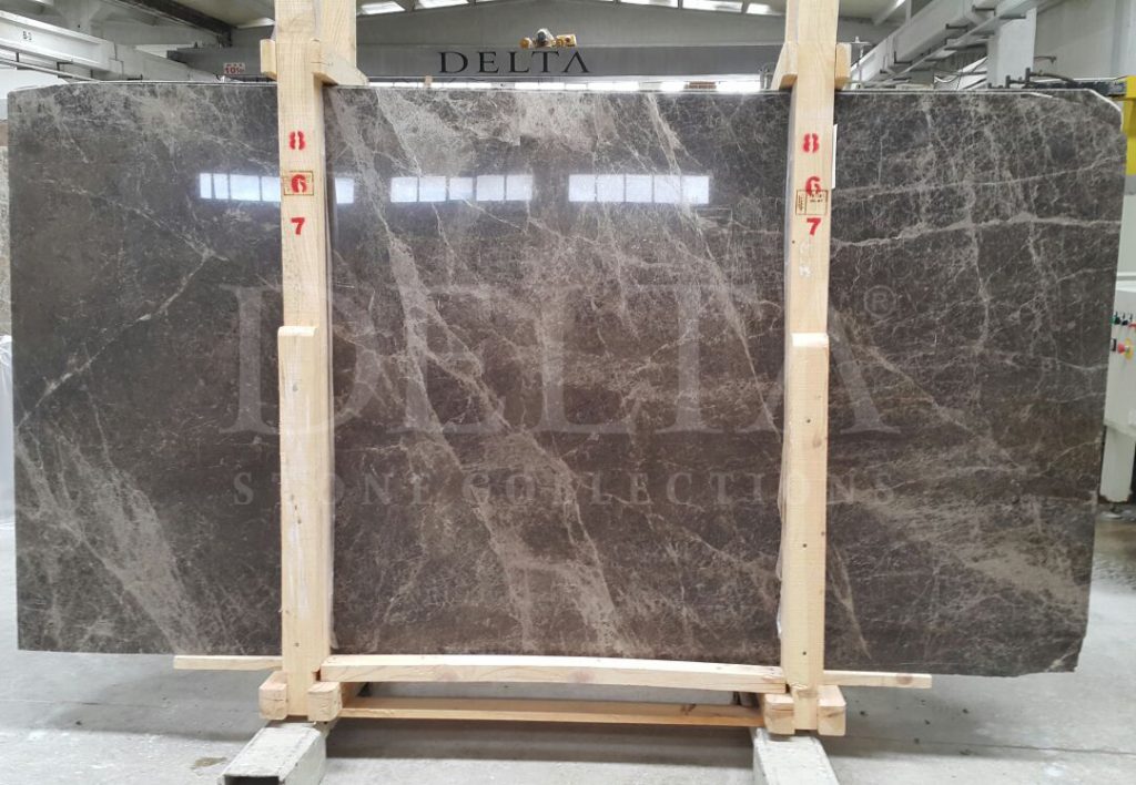 Delta Marble