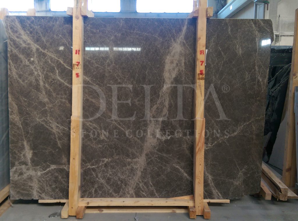 Delta Marble