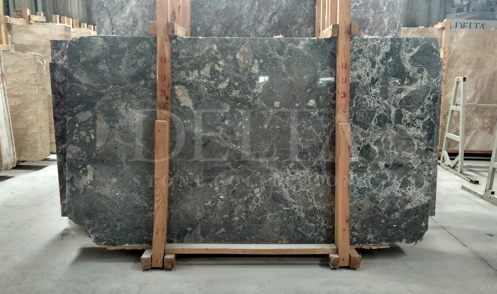 Delta Marble
