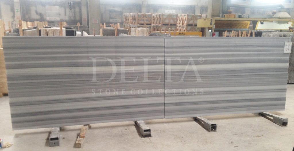 Delta Marble