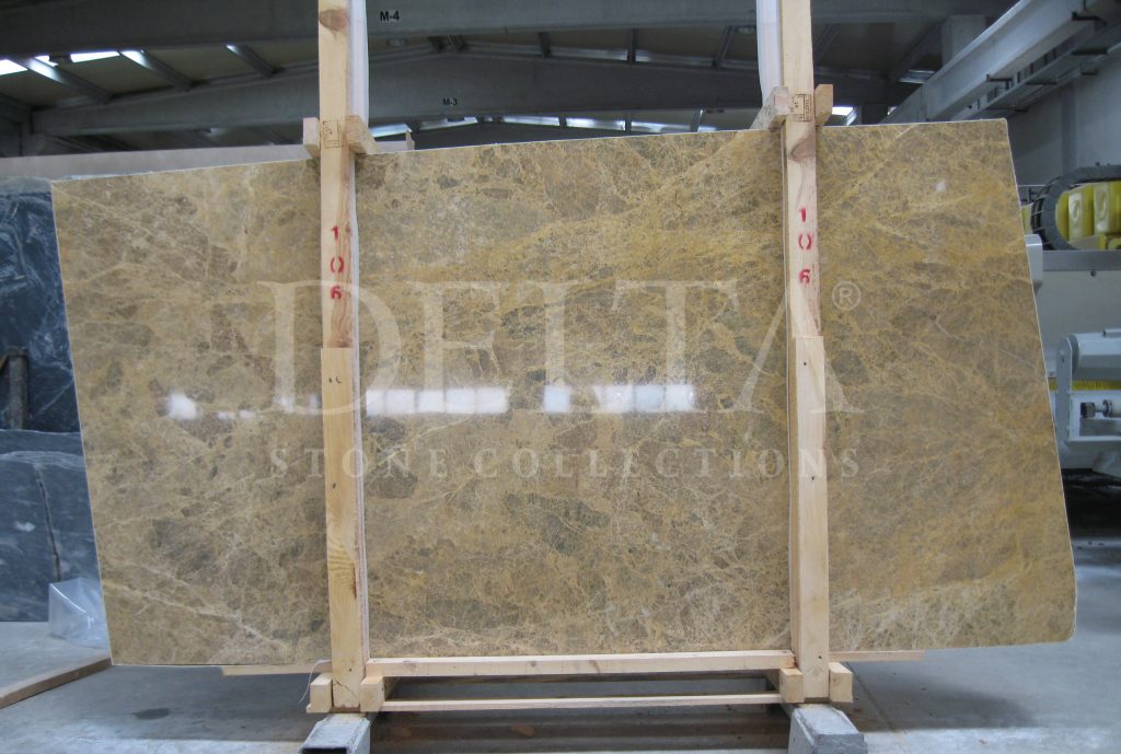 Delta Marble