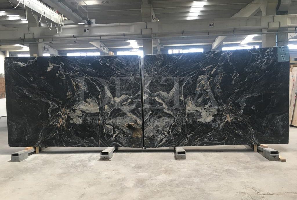 Delta Marble