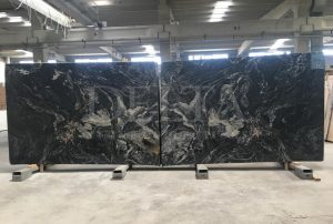 Qu'est-ce qu'une dalle de marbre 