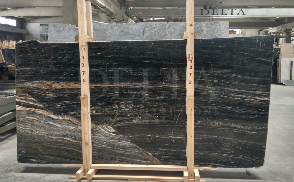 Delta Marble