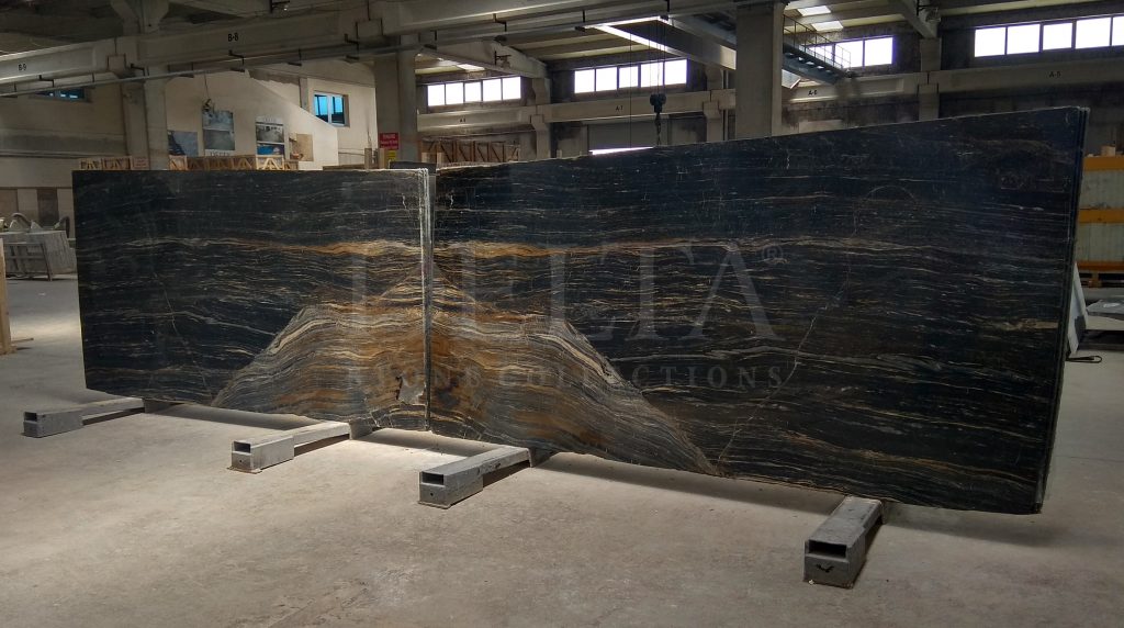 Delta Marble