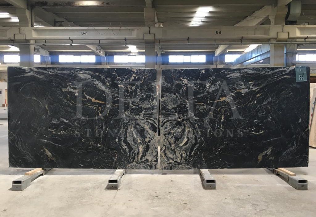 Delta Marble