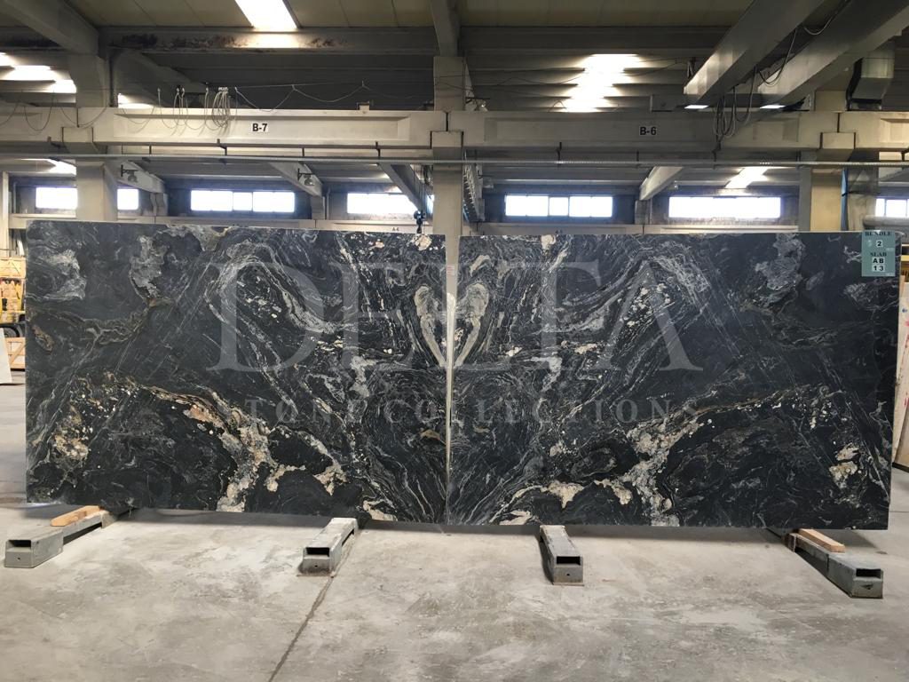 Delta Marble