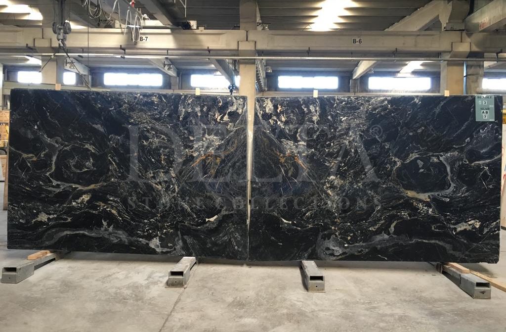 Delta Marble