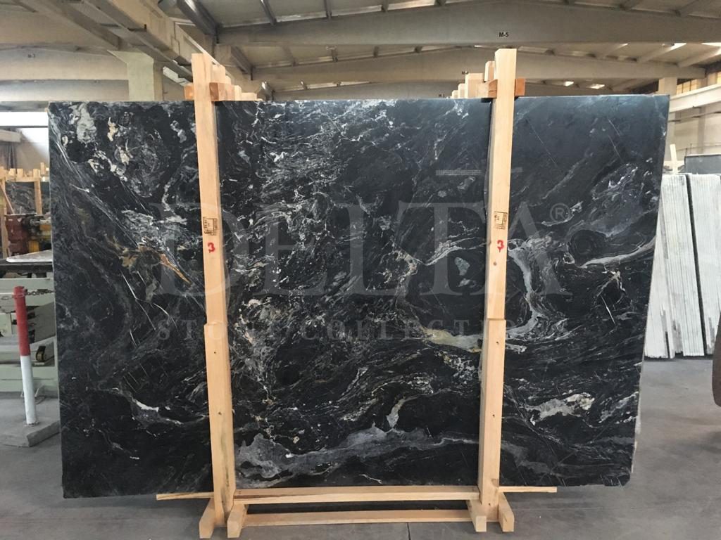 Delta Marble