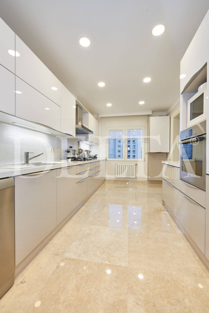 Delta Marble