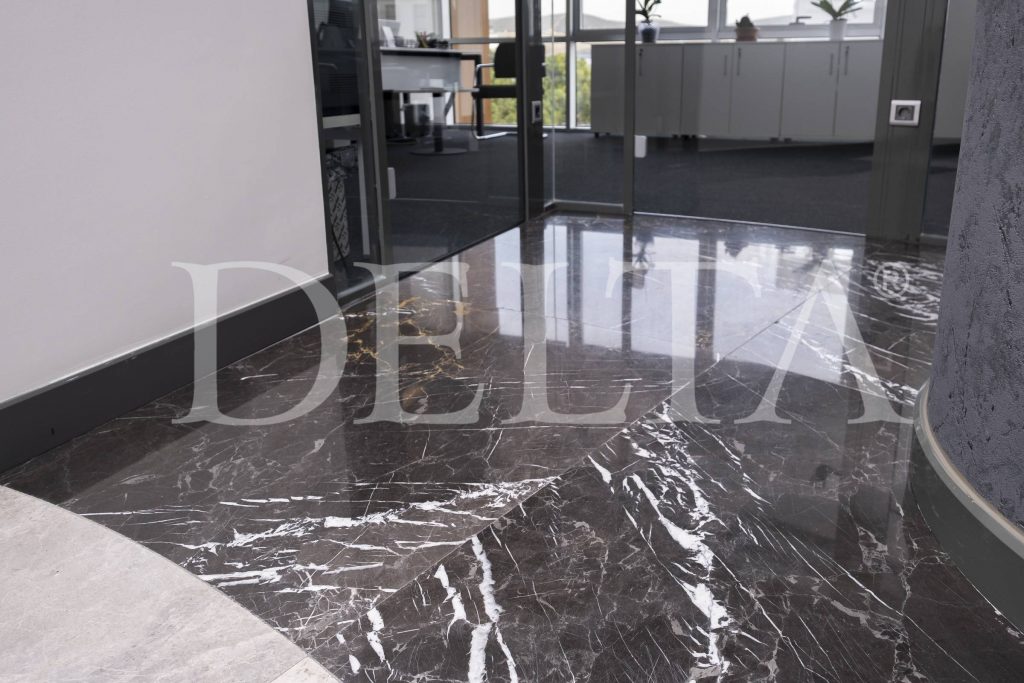 Delta Marble