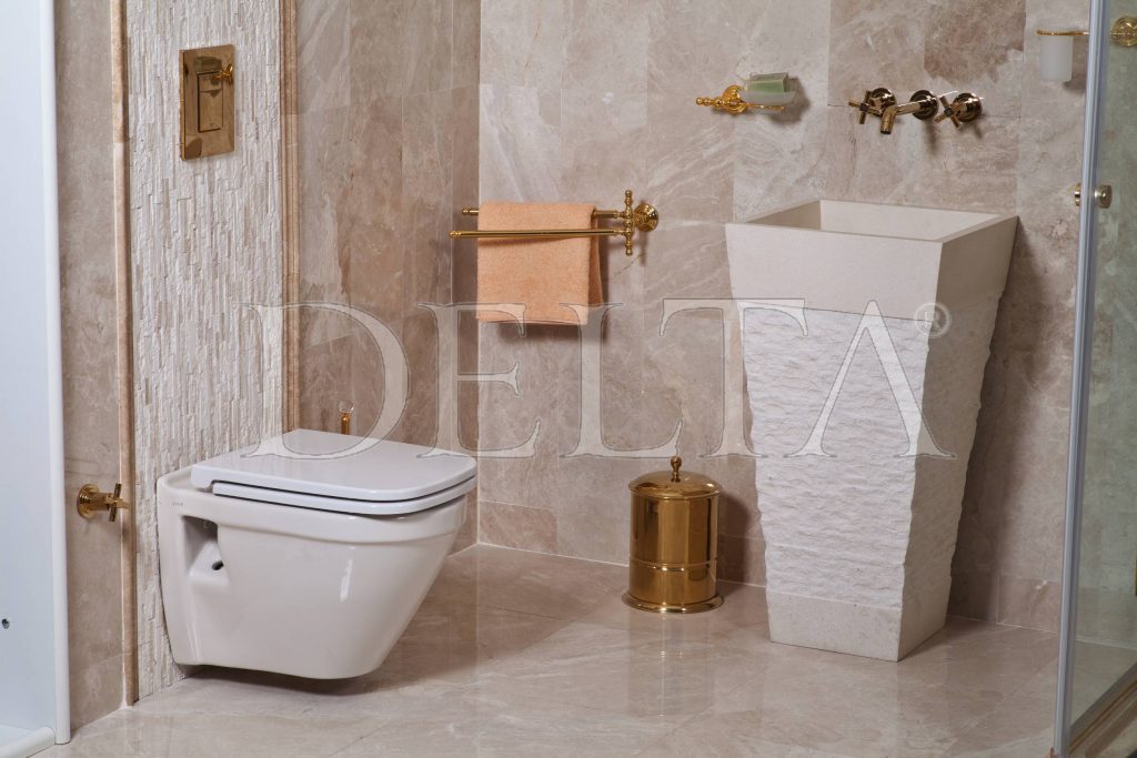 Delta Marble