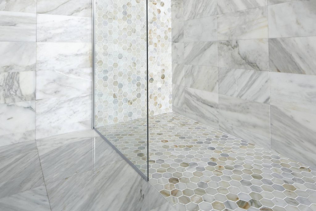 Delta Marble