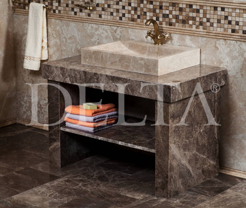 Delta Marble