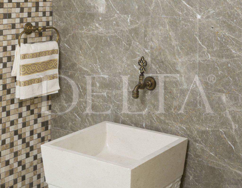 Delta Marble