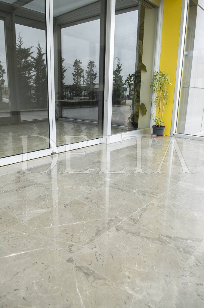 Delta Marble