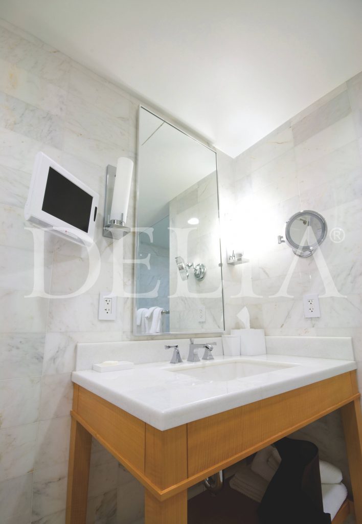 Delta Marble