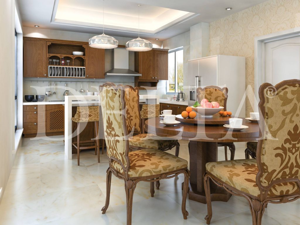Delta Marble
