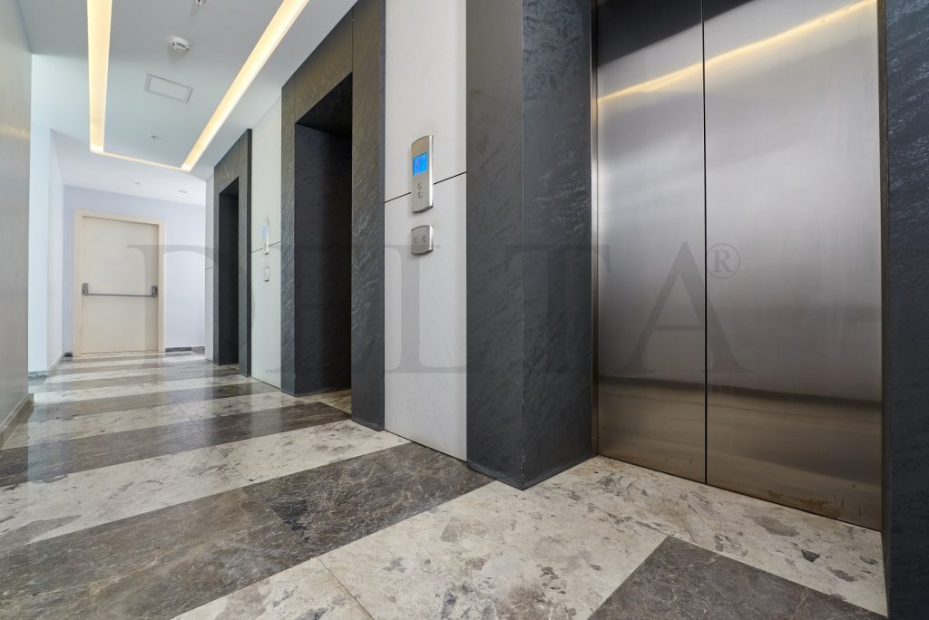 Delta Marble