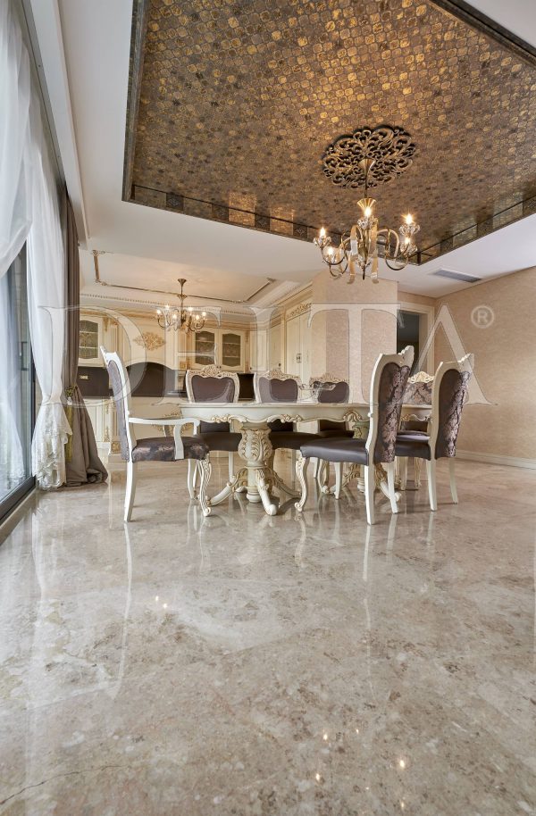 Natural Stone Marbles & Tiles Delta Marble