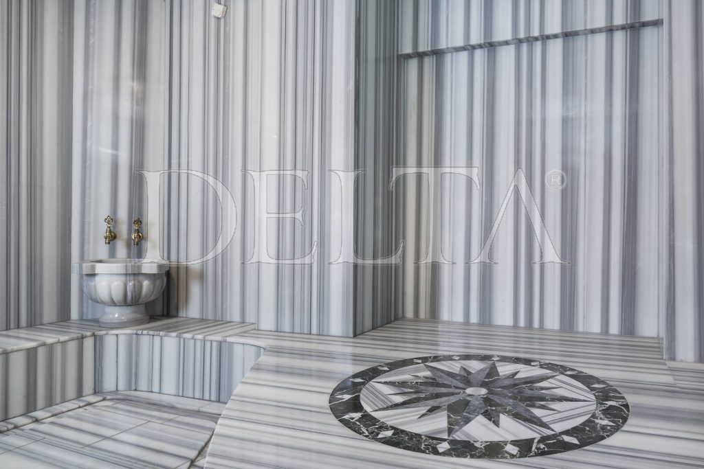 Delta Marble