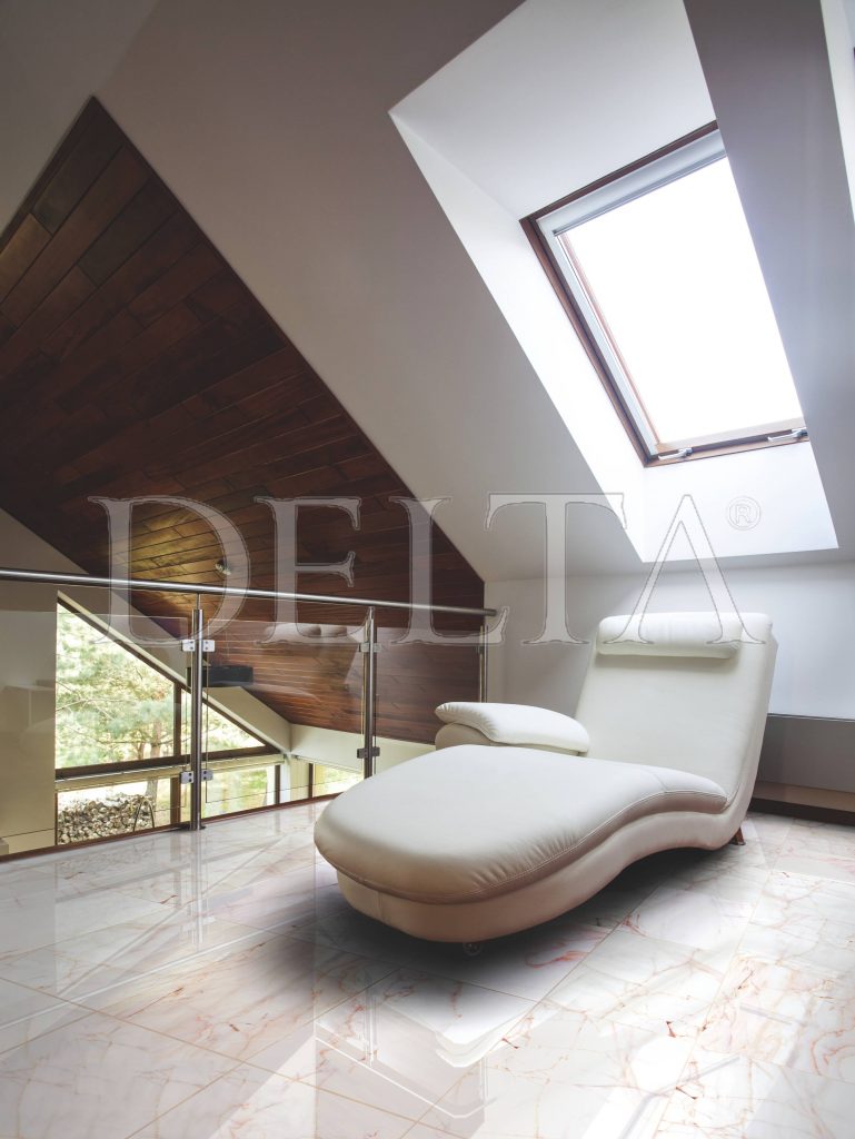 Delta Marble