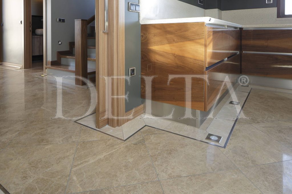 Delta Marble