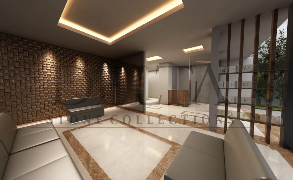 Delta Marble