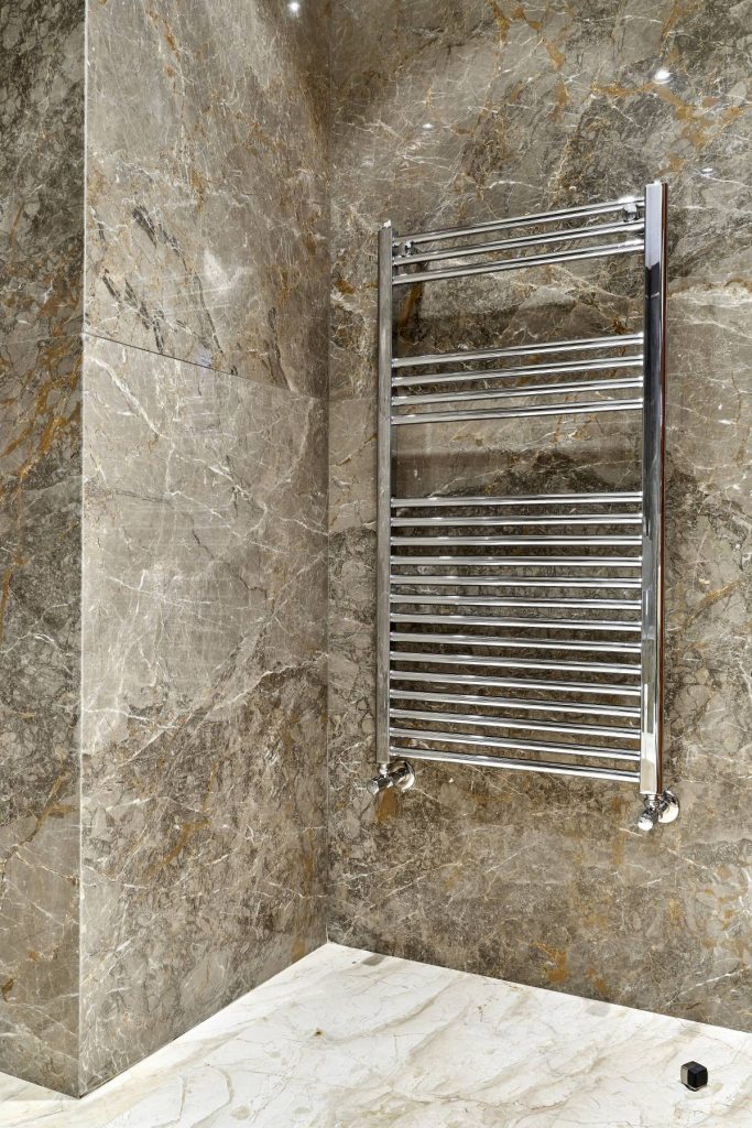 Delta Marble