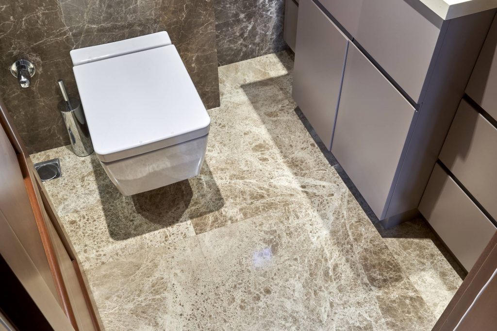Delta Marble