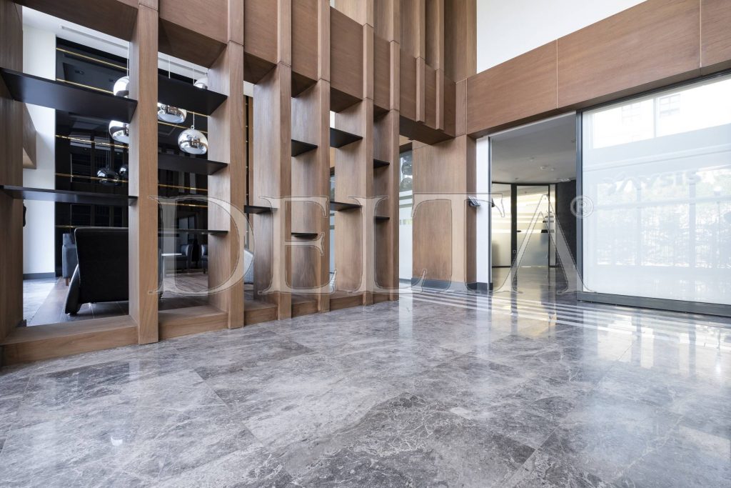 Delta Marble