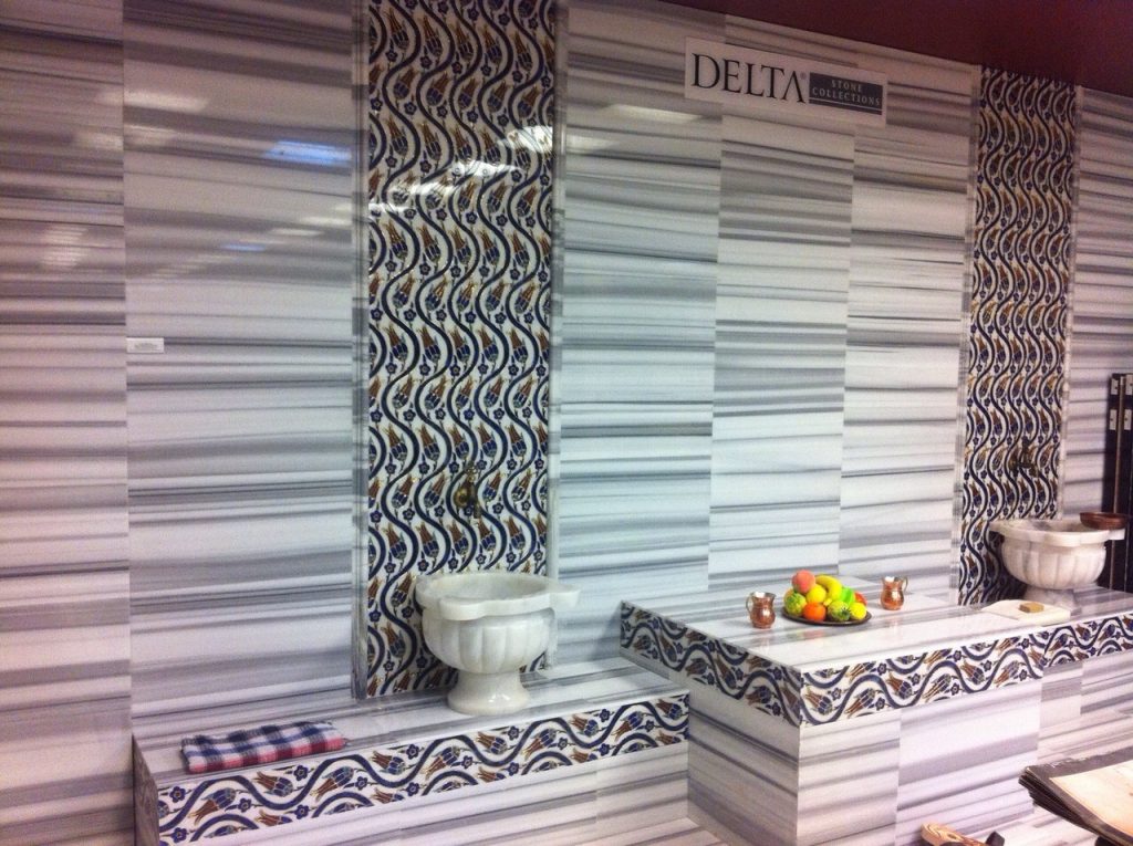 Delta Marble