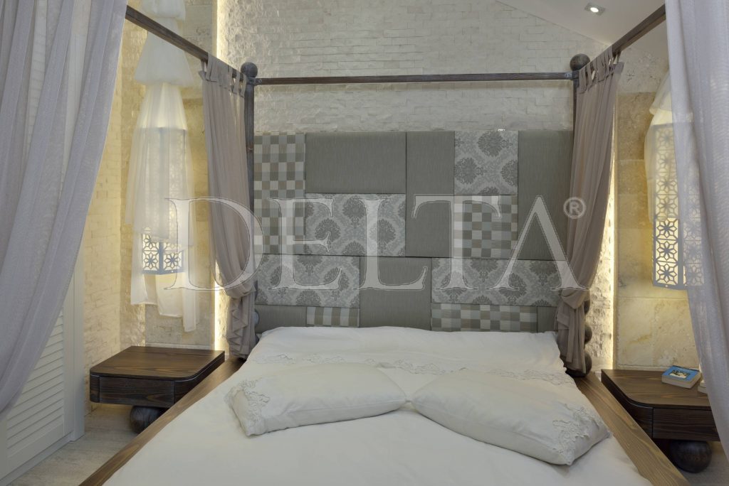 Delta Marble