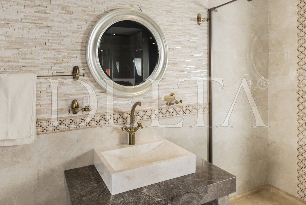 Delta Marble