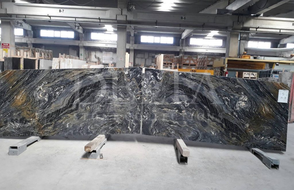 Delta Marble