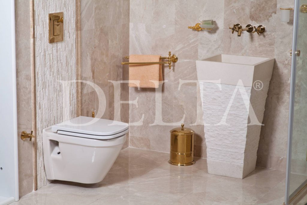 Delta Marble