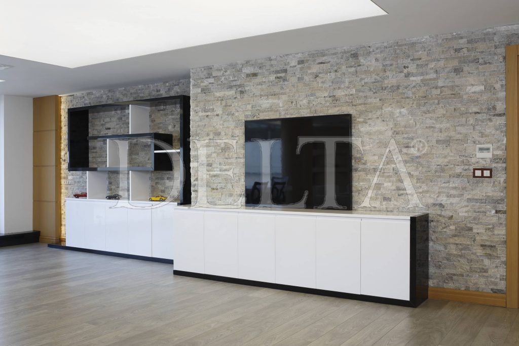 Delta Marble
