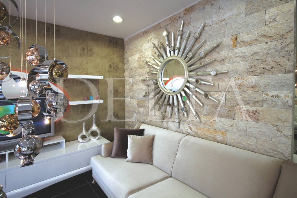 Delta Marble