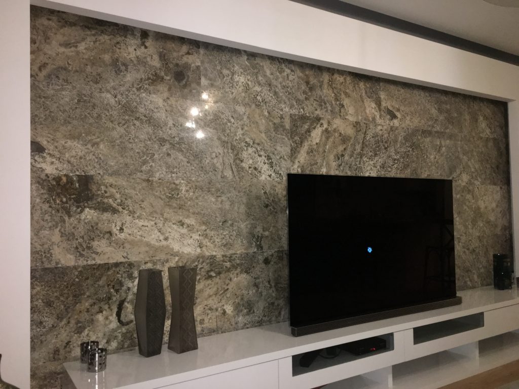 Delta Marble